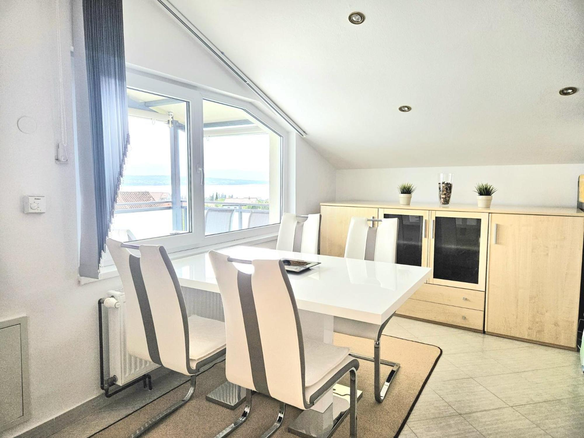 Lovely Sea View House 2 In Malinska Island Krk 外观 照片