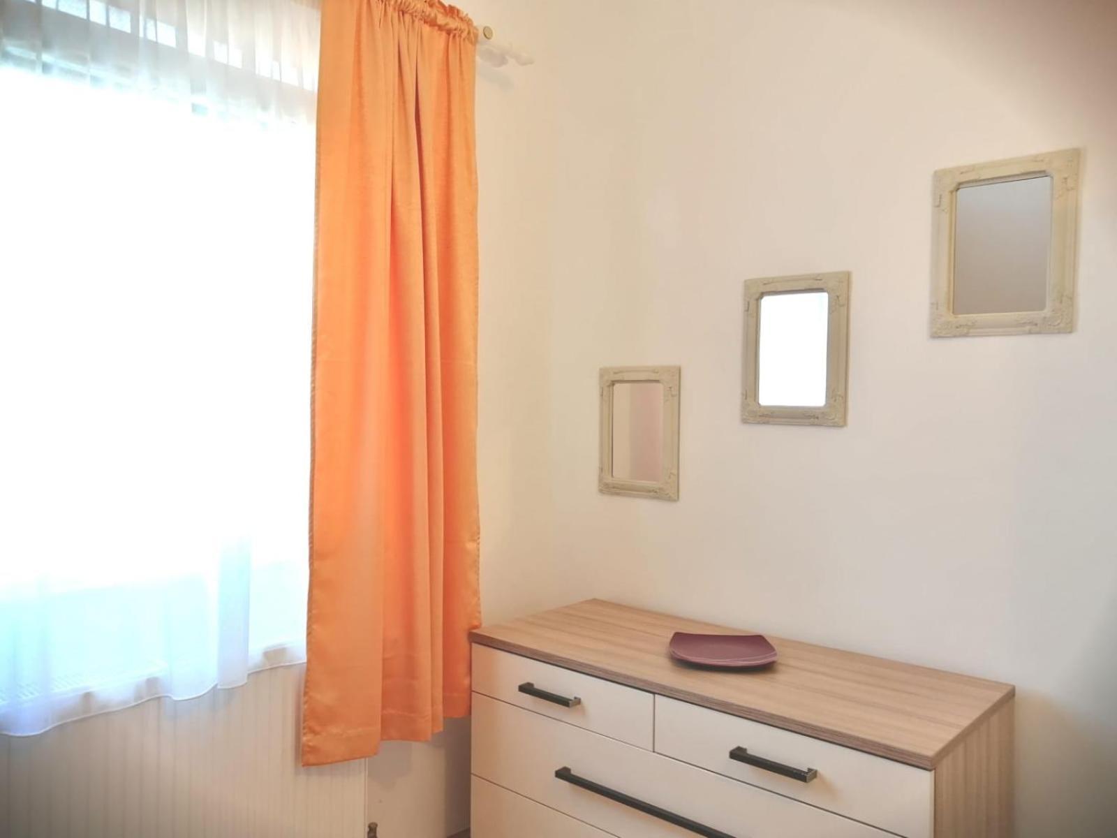 Lovely Sea View House 2 In Malinska Island Krk 外观 照片
