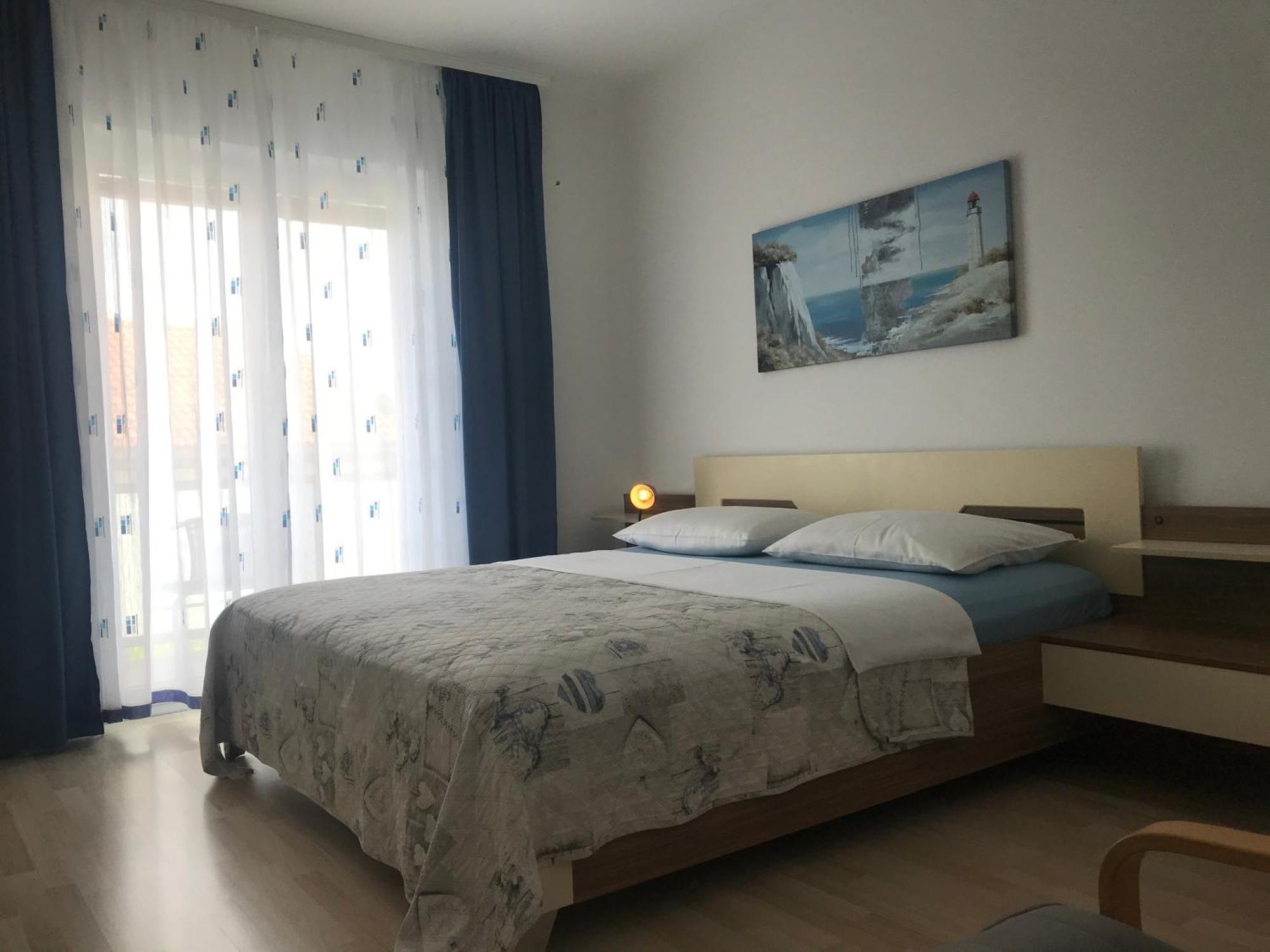 Lovely Sea View House 2 In Malinska Island Krk 外观 照片
